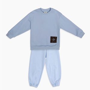Boy’s Fendi Sweatsuit Size 8